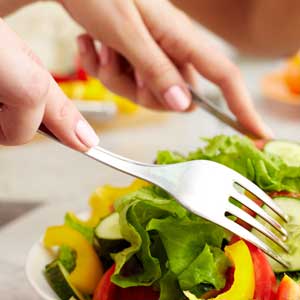 Nutritional Coaching