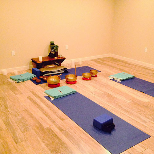 Yoga